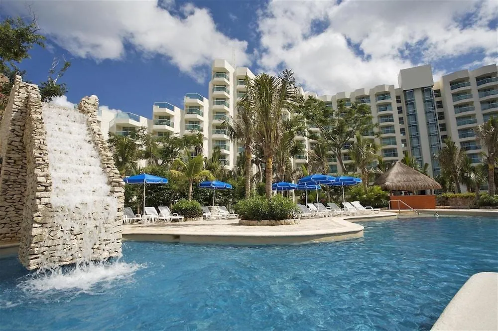 Grand Park Royal Cozumel Ξενοδοχείο Μεξικό