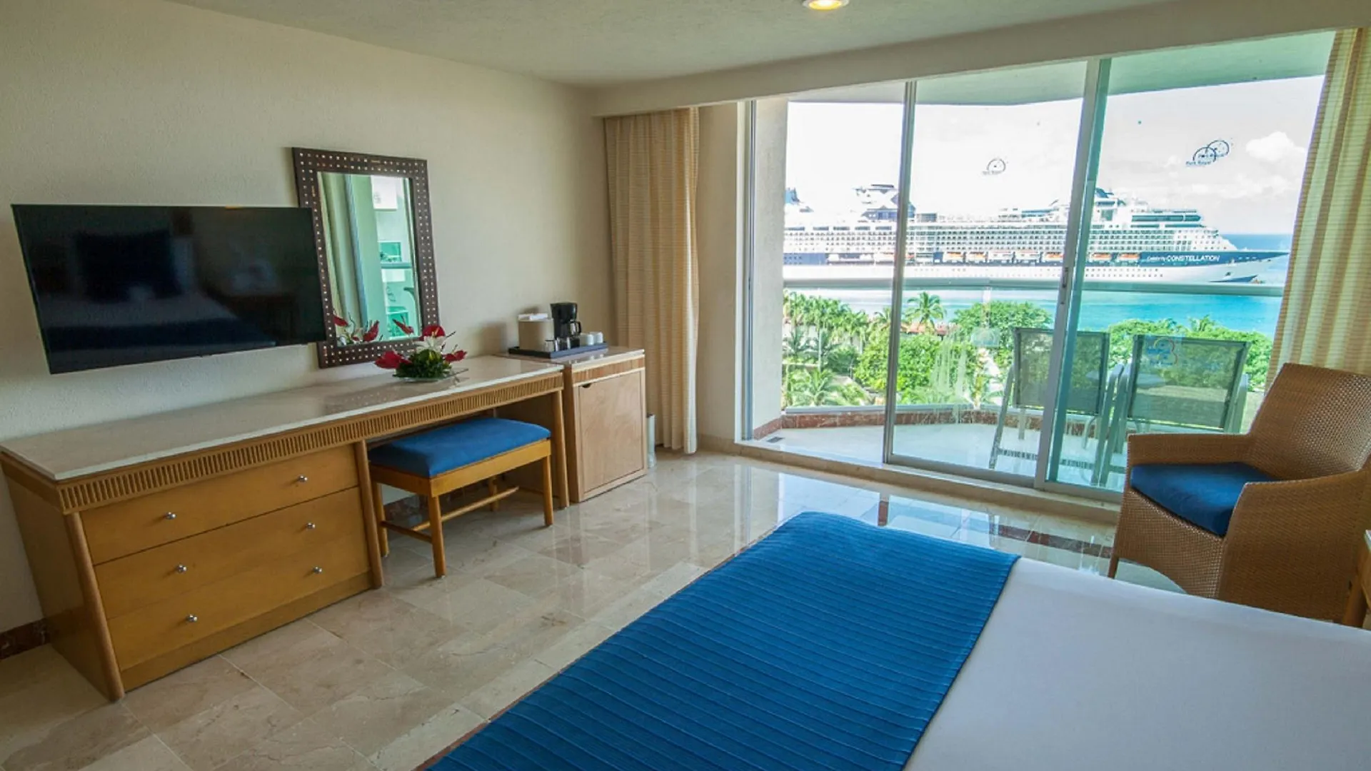Grand Park Royal Cozumel Ξενοδοχείο Θέρετρο