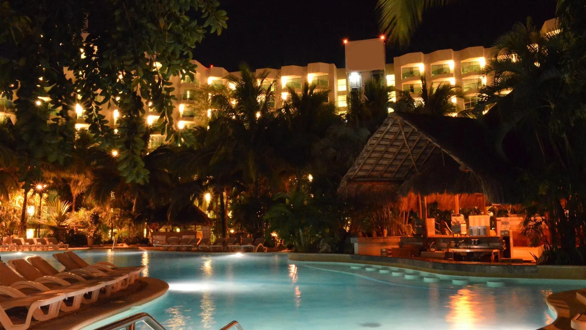Grand Park Royal Cozumel Ξενοδοχείο 5*,  Μεξικό