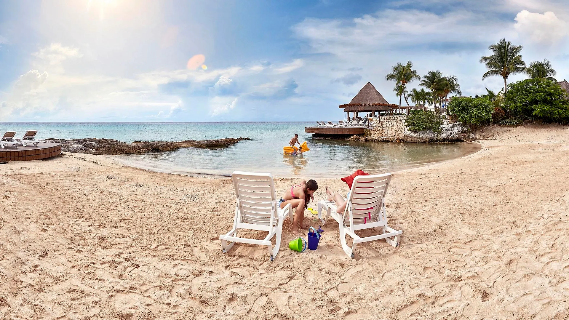 Grand Park Royal Cozumel Ξενοδοχείο Μεξικό
