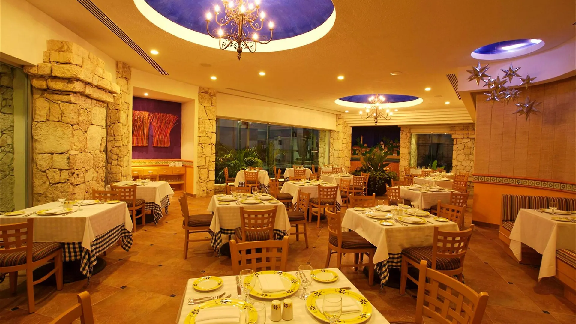 Grand Park Royal Cozumel Ξενοδοχείο