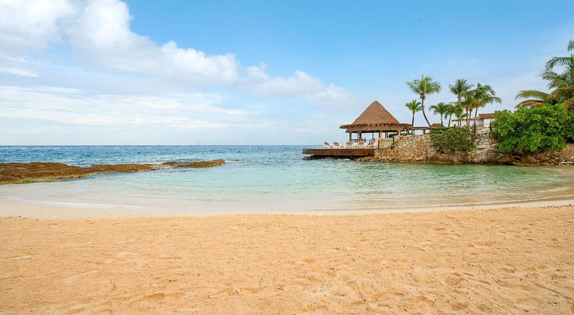 Grand Park Royal Cozumel Ξενοδοχείο Μεξικό