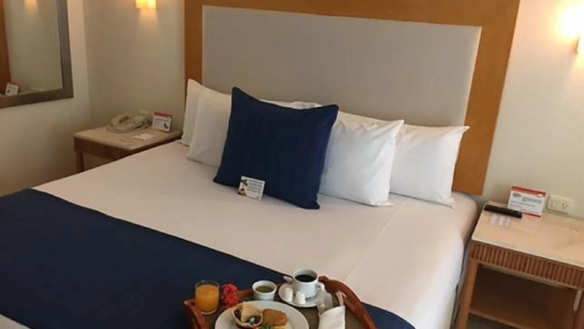 Hotel Grand Park Royal Cozumel