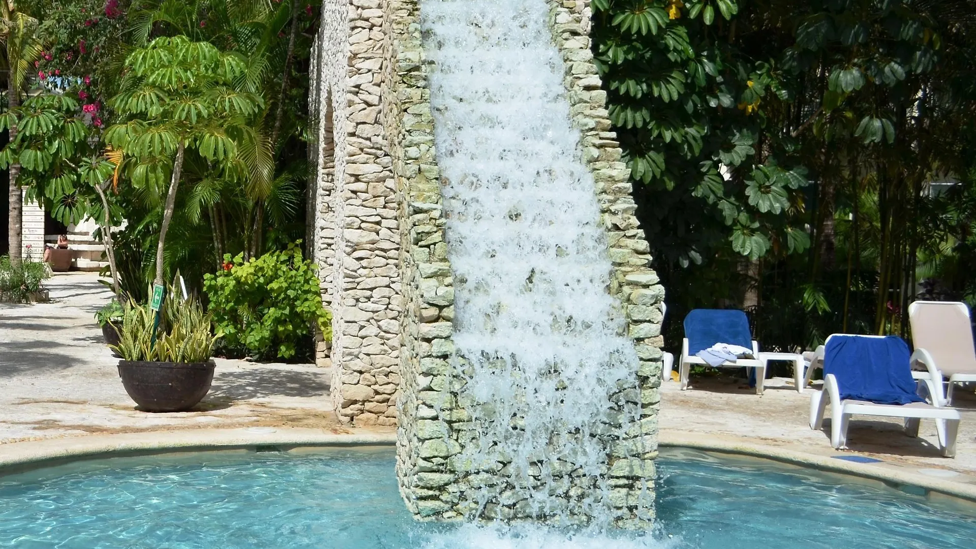 Hotel Grand Park Royal Cozumel