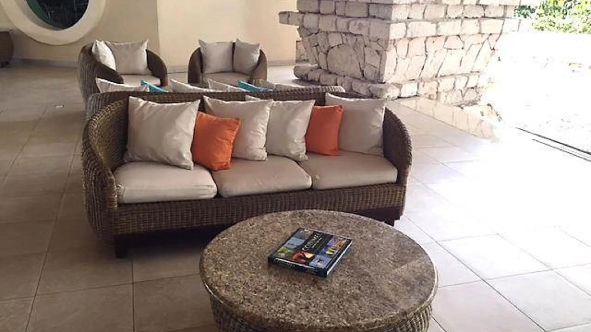 Resort Hotel Grand Park Royal Cozumel