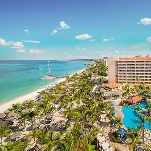 Barcelo Aruba 4*, Палм Бич Аруба