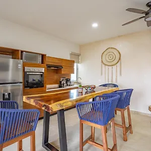 Apartment Casa Elda Tulum