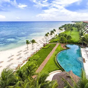Grand Velas Riviera Maya - 5*, Плая-дель-Кармен Мексика