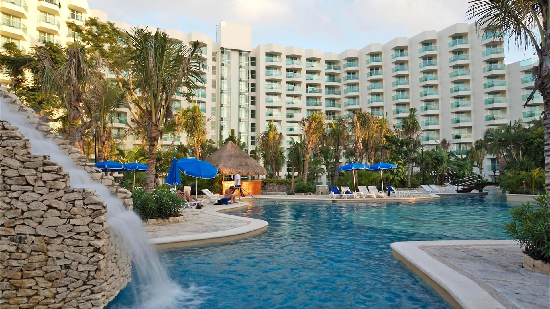 Grand Park Royal Cozumel Hotel 5*,  Mexico