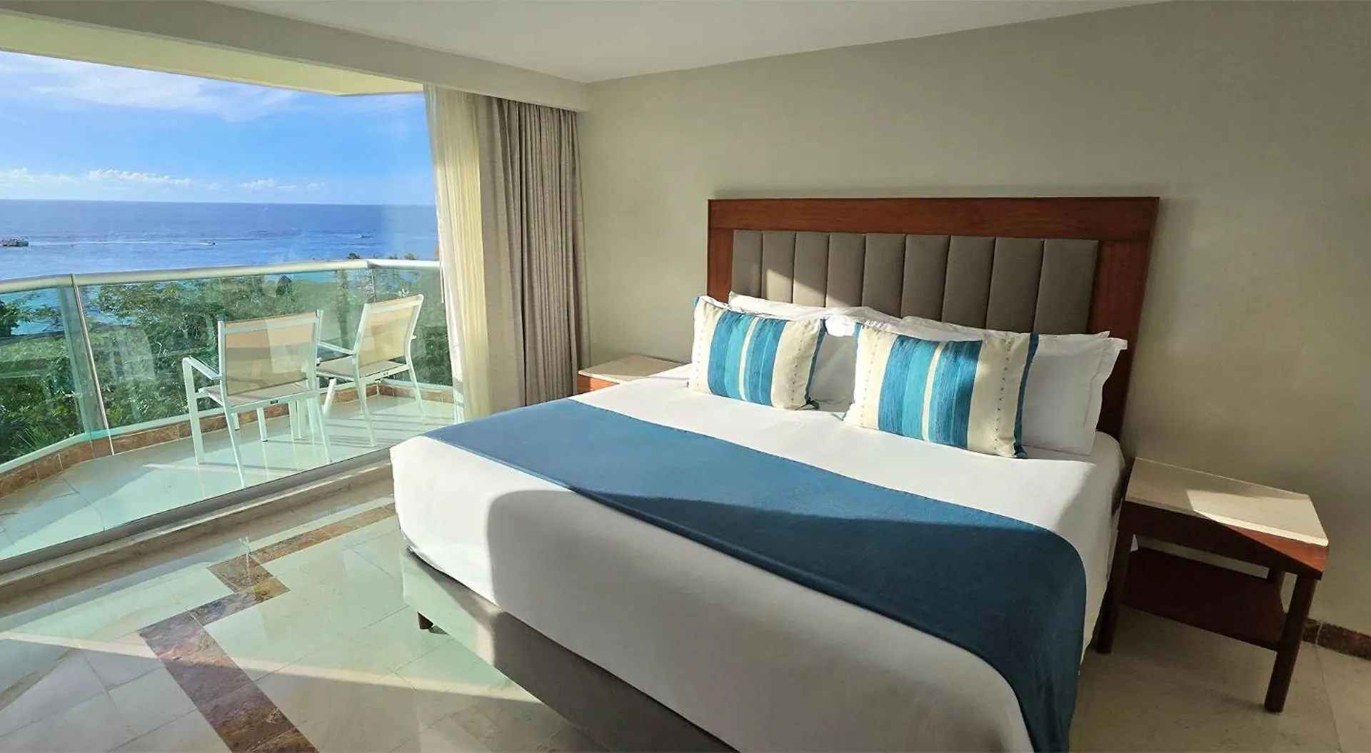 Grand Park Royal Cozumel Hotel 5*,  Mexico