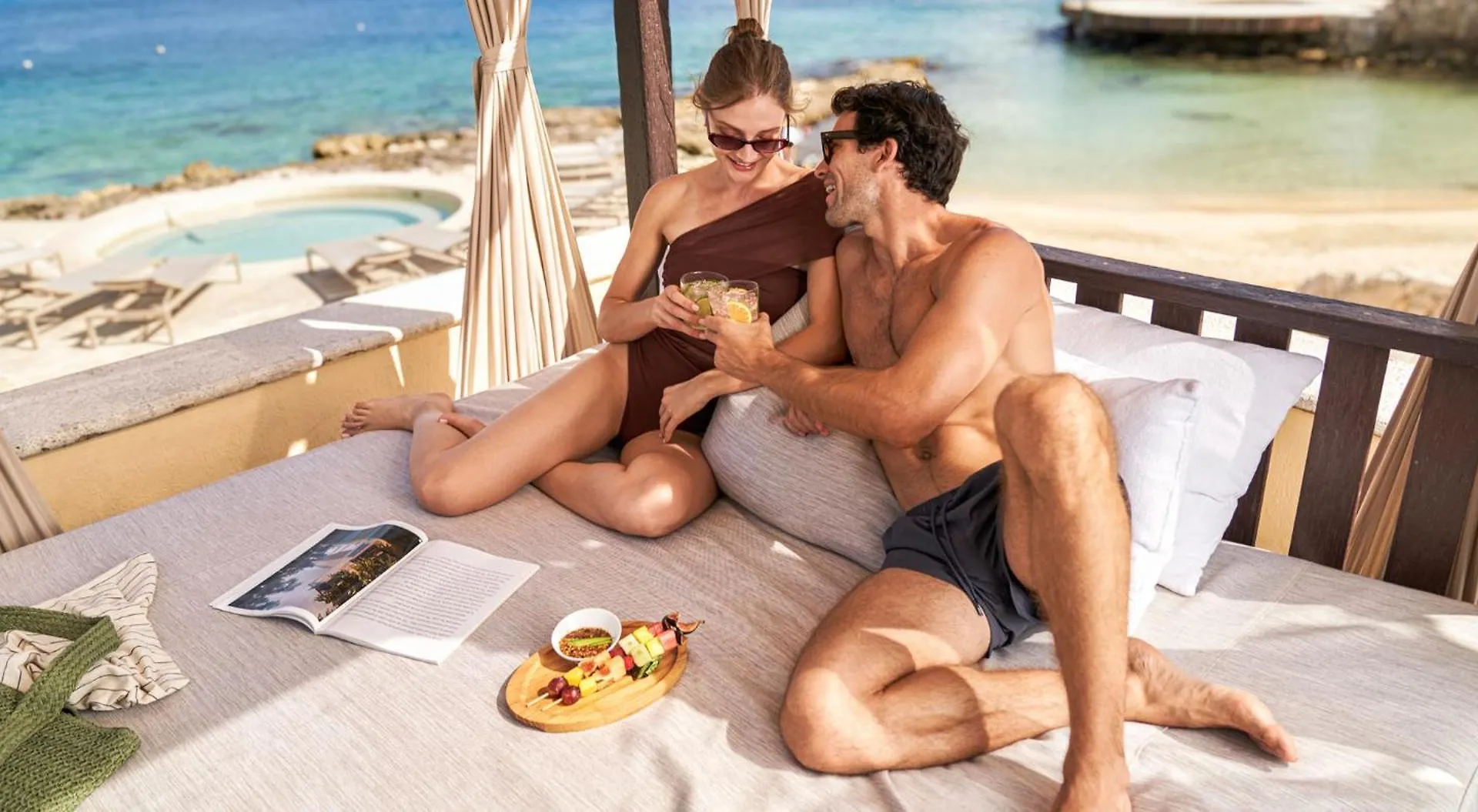 Hotel Grand Park Royal Cozumel