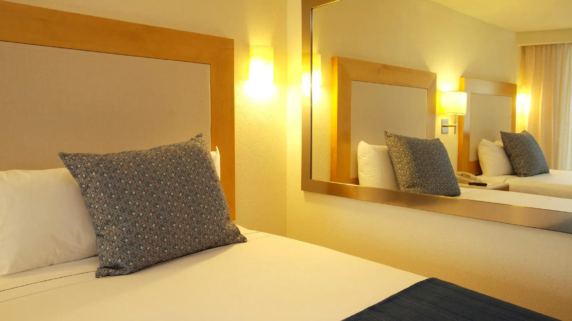 Resort Grand Park Royal Cozumel Hotel