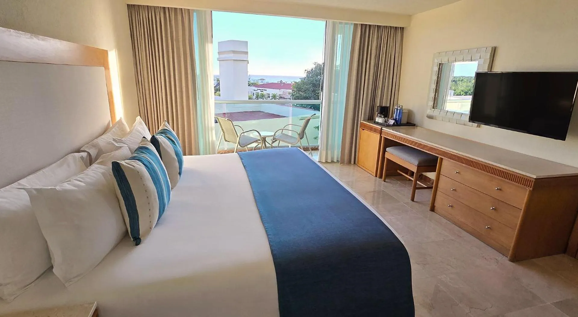***** Resort Grand Park Royal Cozumel Hotel Mexico