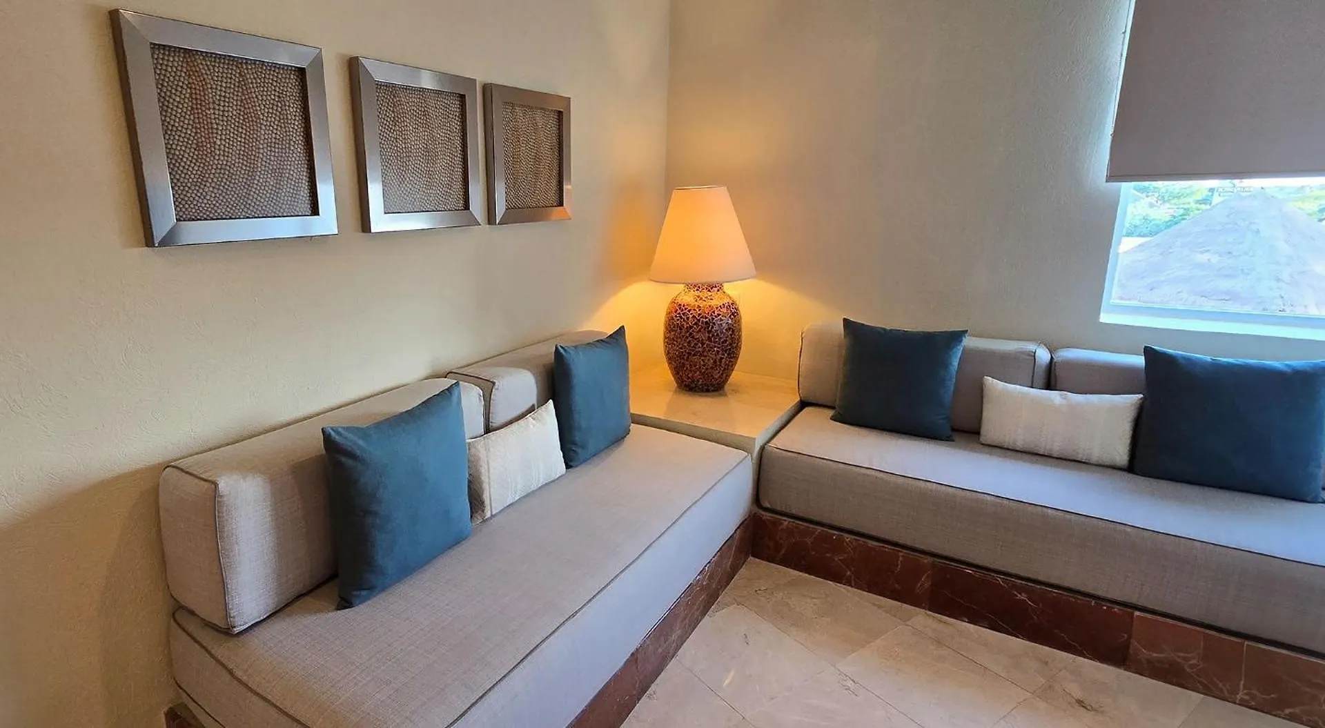 Grand Park Royal Cozumel Hotel 5*,
