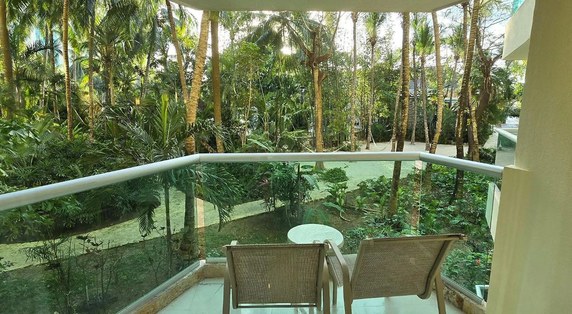Grand Park Royal Cozumel Hotel