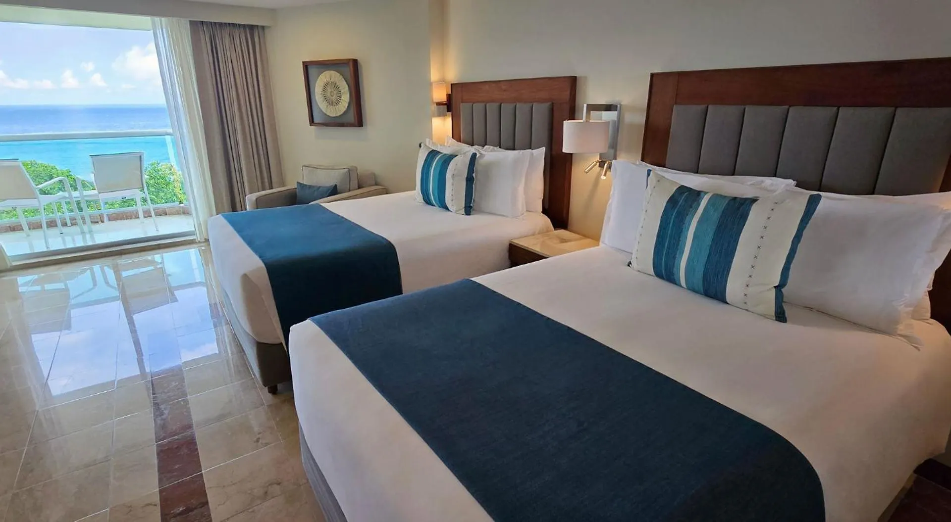 Grand Park Royal Cozumel Hotel 5*,  Mexico